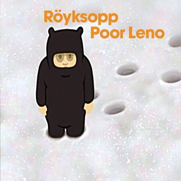 Poor Leno-cover