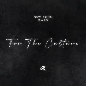 For The Culture-cover