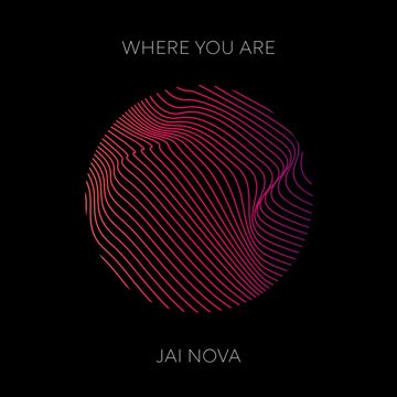 Where You Are-cover