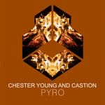PYRO(Extended Mix)-cover