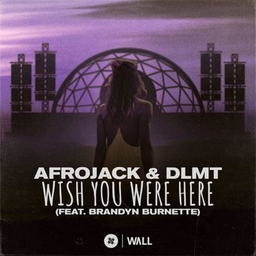 Wish You Were Here (feat. Brandyn Burnette)-cover