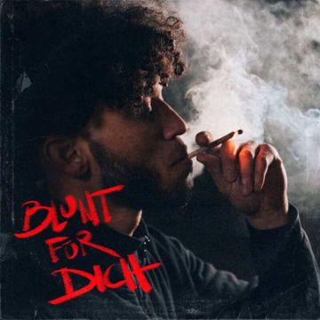 Blunt für dich-cover