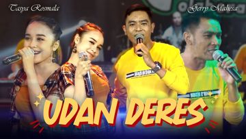 gerry-mahesa-ft-tasya-rosmala-udan-deres-cover-image