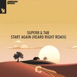 Start Again-cover