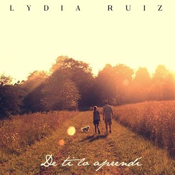 Todo Lo Aprendi De Ti-cover