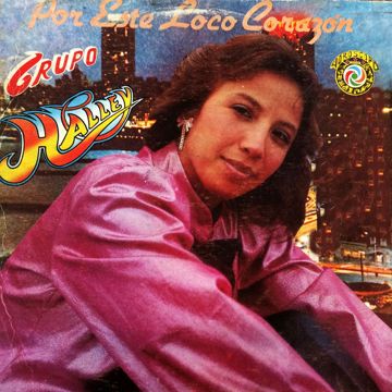 Este Corazón-cover