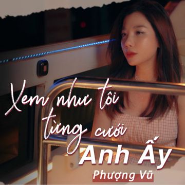 Xem Như Tôi Từng Cưới Anh Ấy-cover