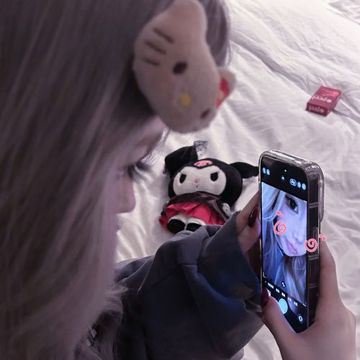 脸红(*≧ω≦)-cover