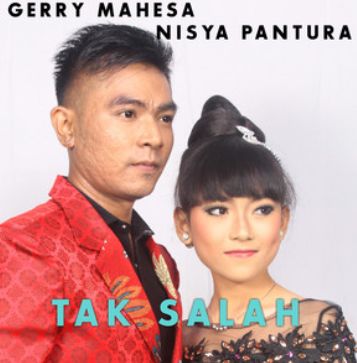 Tak Salah Lagi-cover