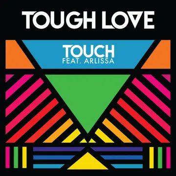 Touch-cover