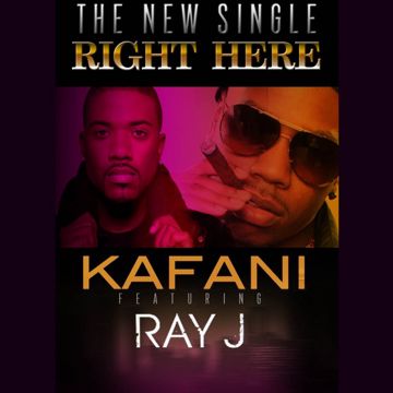 Right Here-cover