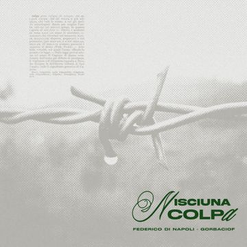 Nisciuna Colpa-cover
