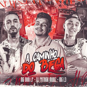 A Caminho do Bega-cover