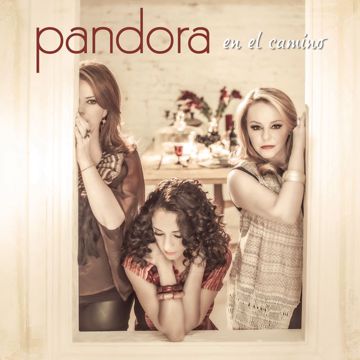 Popurri De Panadora-cover