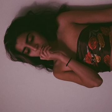 Shaye Saint John (Prod. Chevali)-cover