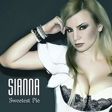 Sweetest Pie-cover