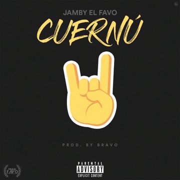 Cuernú-cover