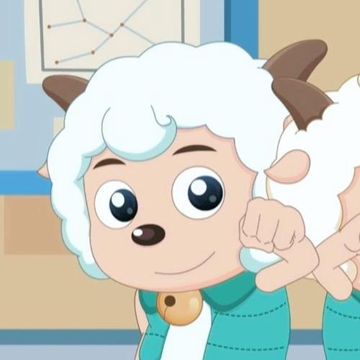 別看我只是一隻羊