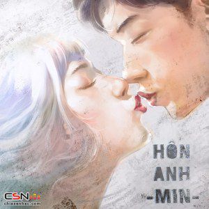 Hôn Anh (Piano)-cover