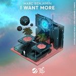 I Want More(Original Mix)(Remix)-cover