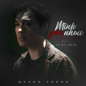 Mình Yêu Nhau Từ Kiếp Nào-cover
