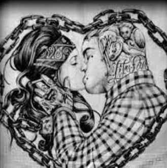 Amor Cholero-cover
