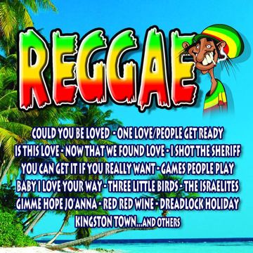 Kingston Town (Reggae)
