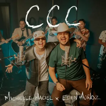 CCC (Remix)-cover