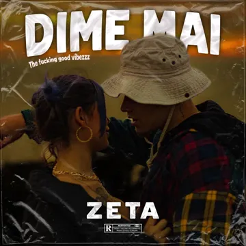 Dime mai-cover