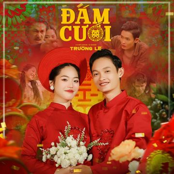 Đám Cưới-cover