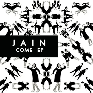 Come (Extended Version)-cover