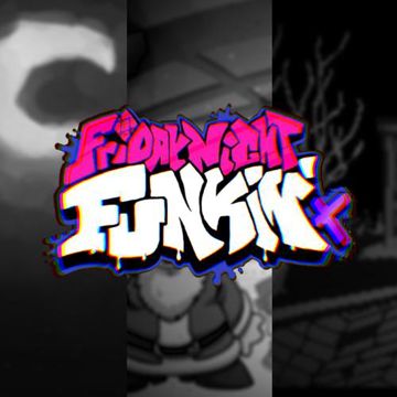 Winter Horrorland (feat. Bassetfilms)-cover