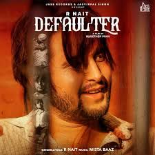 Defaulter-cover
