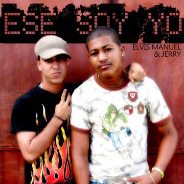 Ese Soy Yo-cover