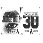 Dos Ángeles homenaje a Jorge Ruiz y Richard Vega(Q. E. P. D)(feat. Keyvin C, J Villa, Johelis Vega & Luifer-cover