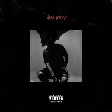 Too Easy-cover
