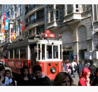İstiklal