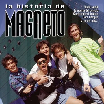Las Palabras-cover