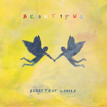 Beautiful feat. Camila Cabello-cover