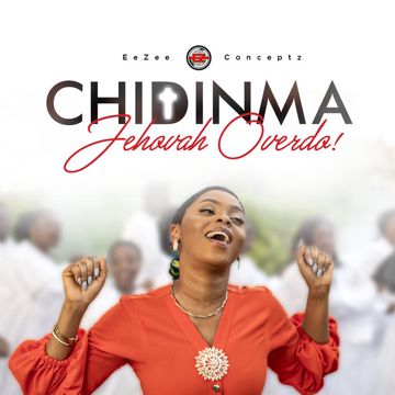 Jehovah Overdo-cover