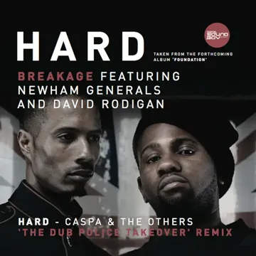 Hard-cover