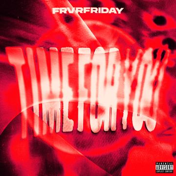 TIME FOR YOU-cover