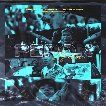 Pepon X Siempre-cover