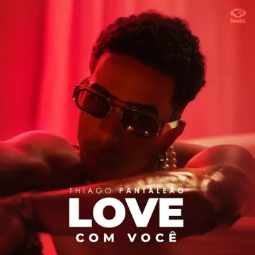 Love Com Você-cover