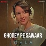 Ghodey Pe Sawaar-cover