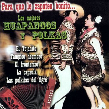 Que Bonito-cover