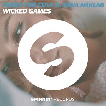 Wicked Game-cover