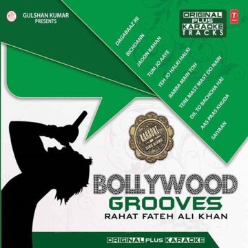 Dil To Bachcha Hai-cover