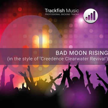 Bad Moon Rising