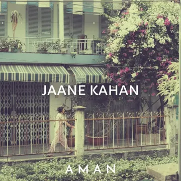 Jaane Kahan-cover
